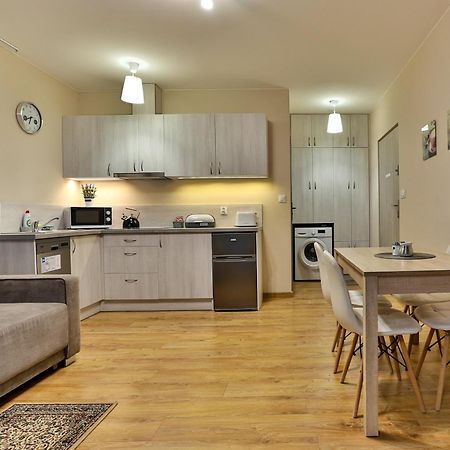 נובי טארג Apartamenty Kombi מראה חיצוני תמונה