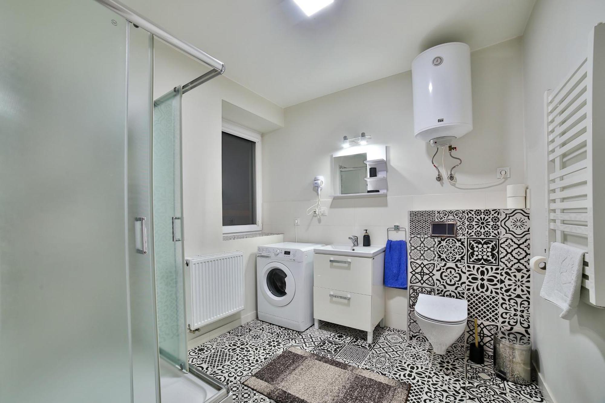 נובי טארג Apartamenty Kombi מראה חיצוני תמונה