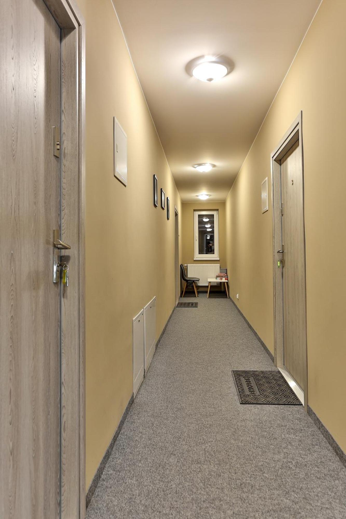 נובי טארג Apartamenty Kombi מראה חיצוני תמונה