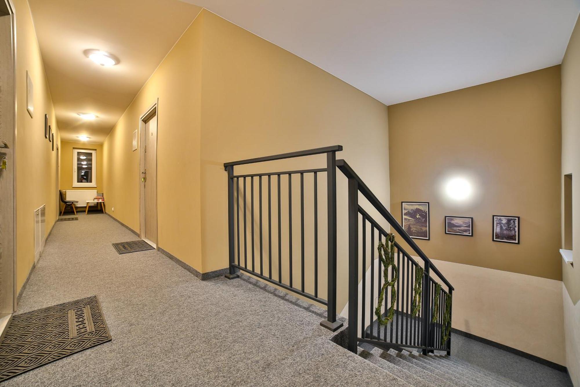 נובי טארג Apartamenty Kombi מראה חיצוני תמונה